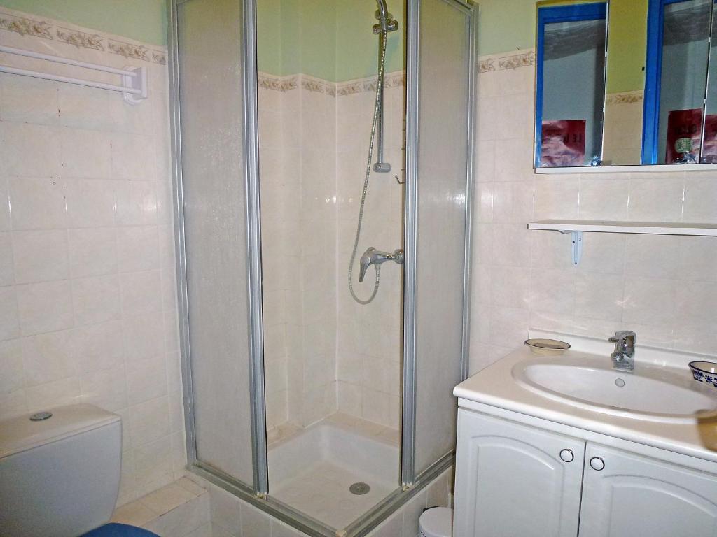 Paradis Les Pieds Sur Le Sable Trouville Palace Room photo